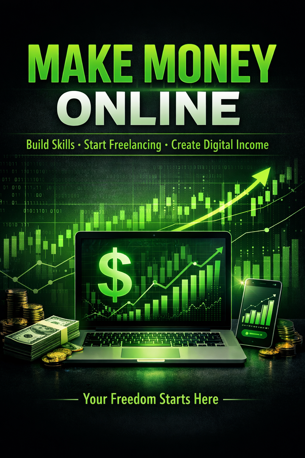 Make Money Online