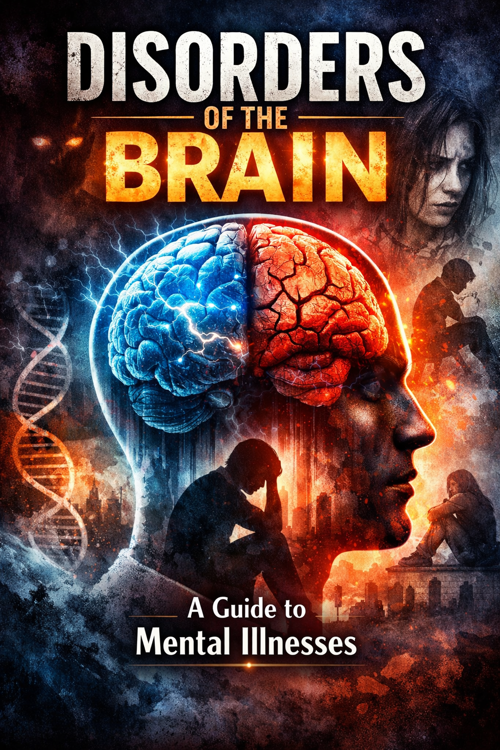 Disorders of the Brain